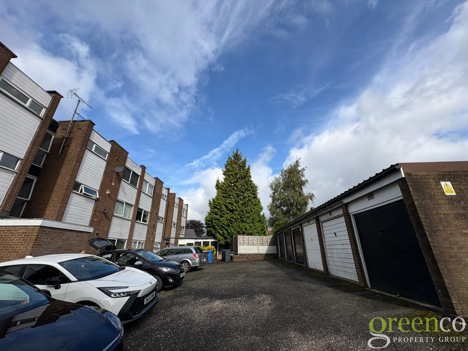 CHORLEY ROAD, SWINTON — photo 24 of 25