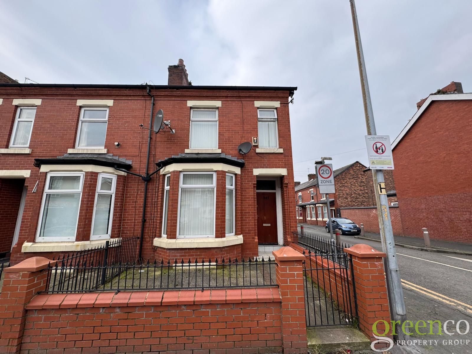Great Cheetham Street East, Salford — photo 8 of 15