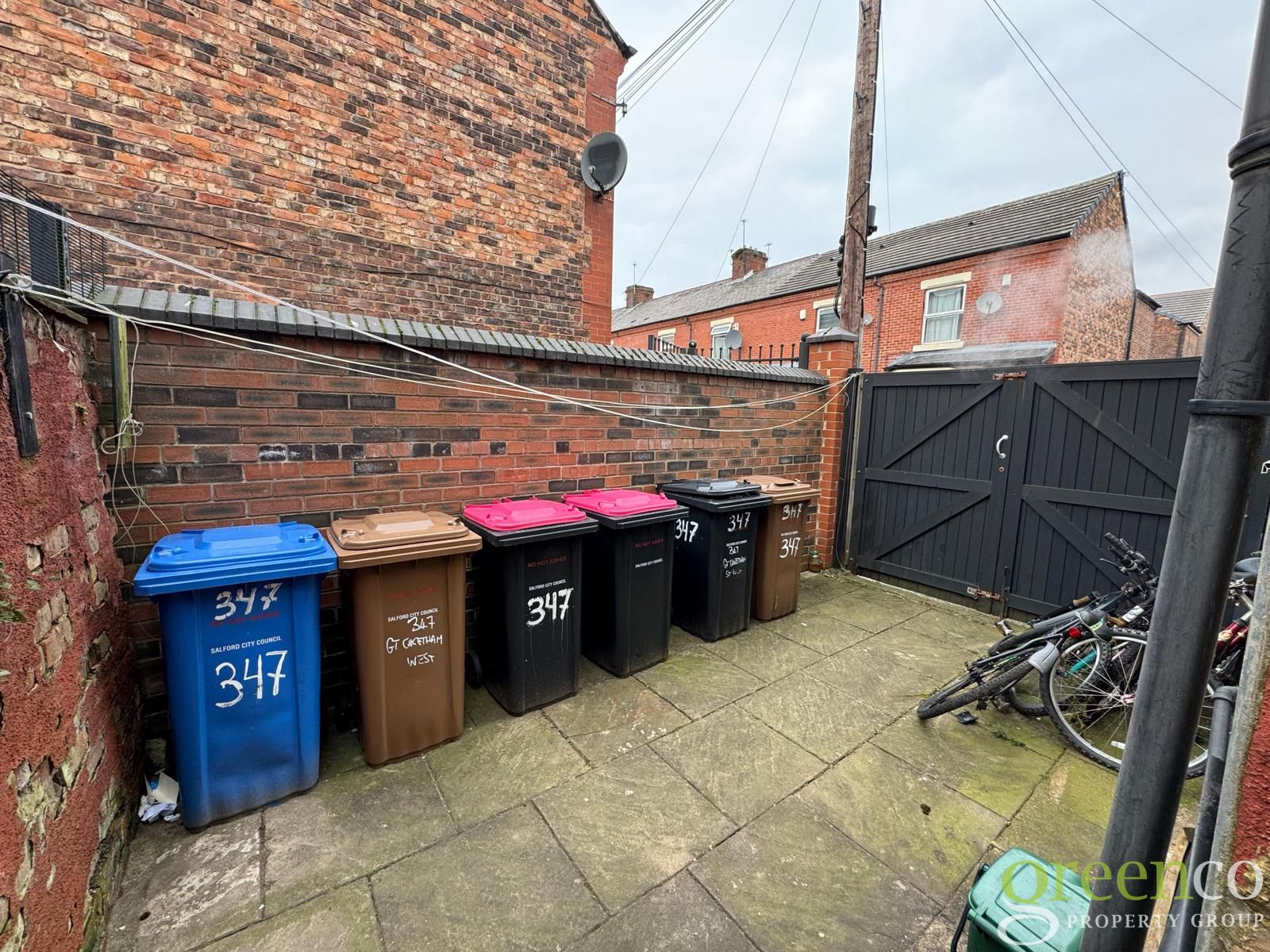 Great Cheetham Street East, Salford — photo 12 of 15