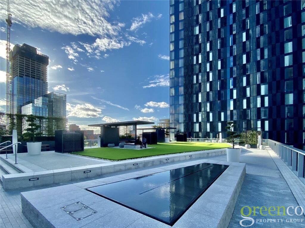 Owen Street, Manchester — photo 2 of 16
