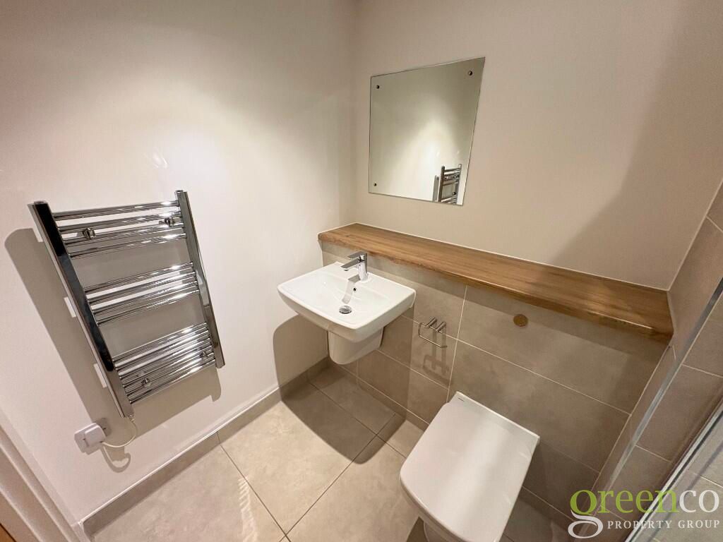 Pomona Strand, Old Trafford — photo 22 of 26