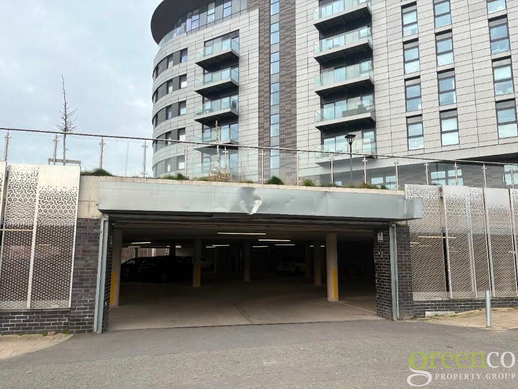 Pomona Strand, Old Trafford — photo 26 of 26