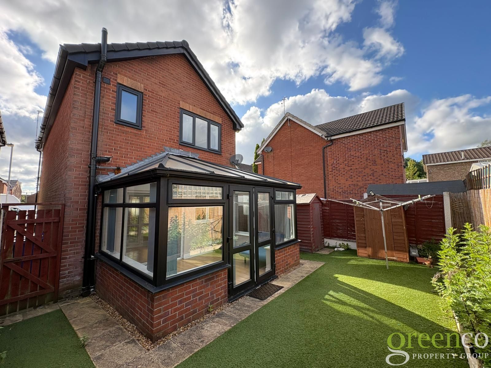 Great Heaton Close, Middleton — photo 16 of 18