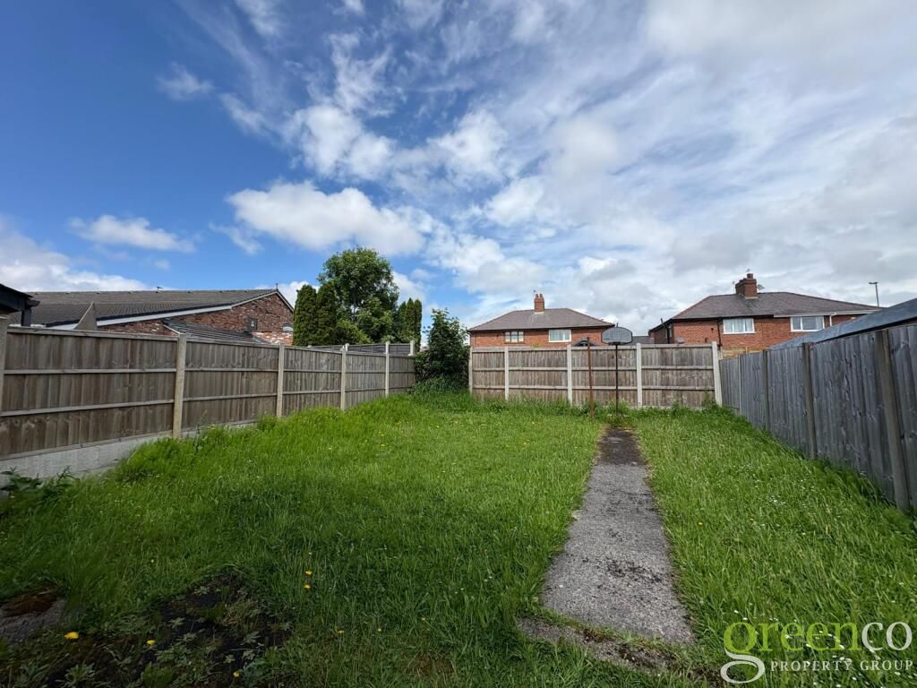 Hawthorne Avenue, Warrington — photo 12 of 12