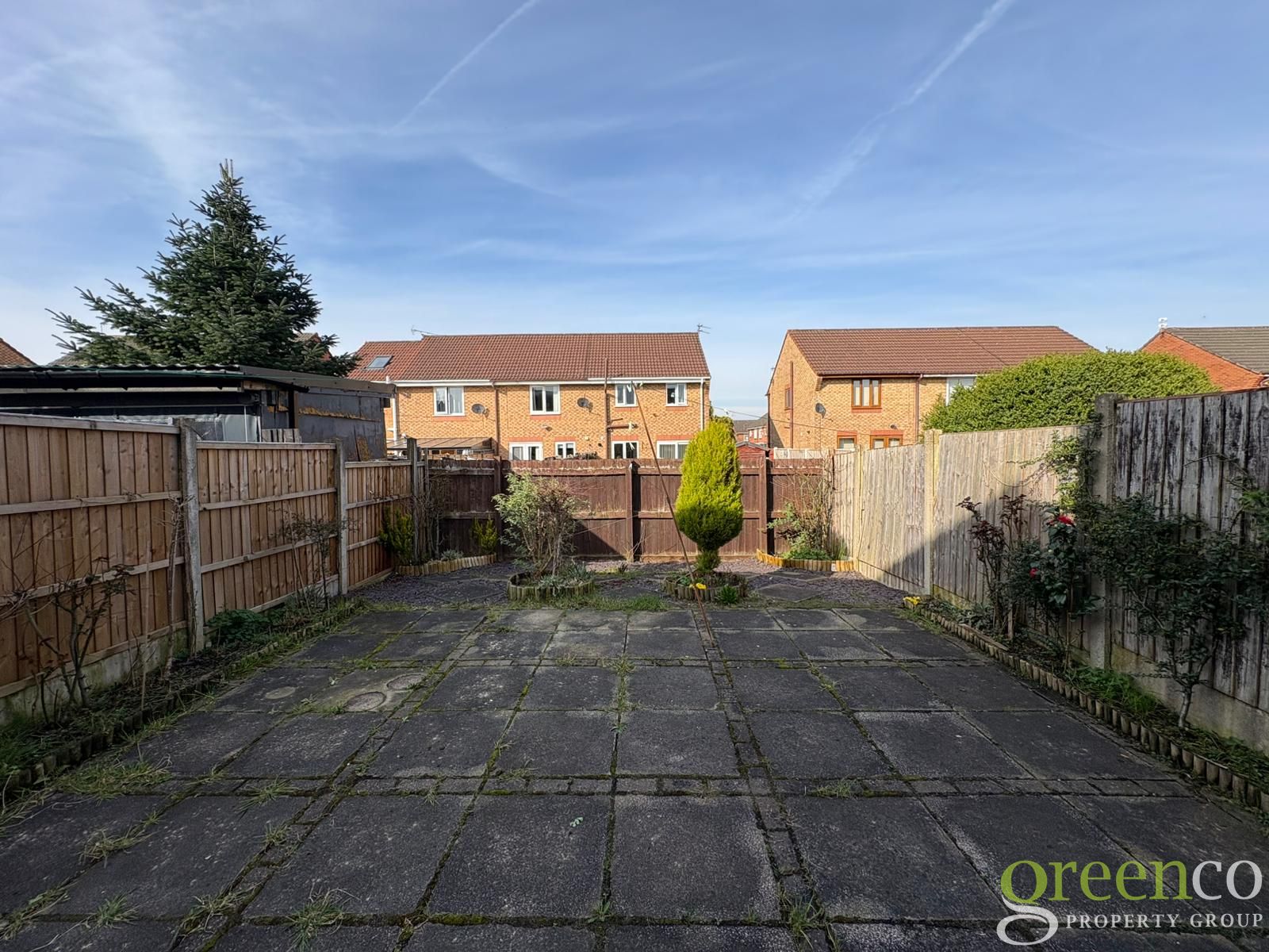 Coulport Close, Liverpool — photo 2 of 11
