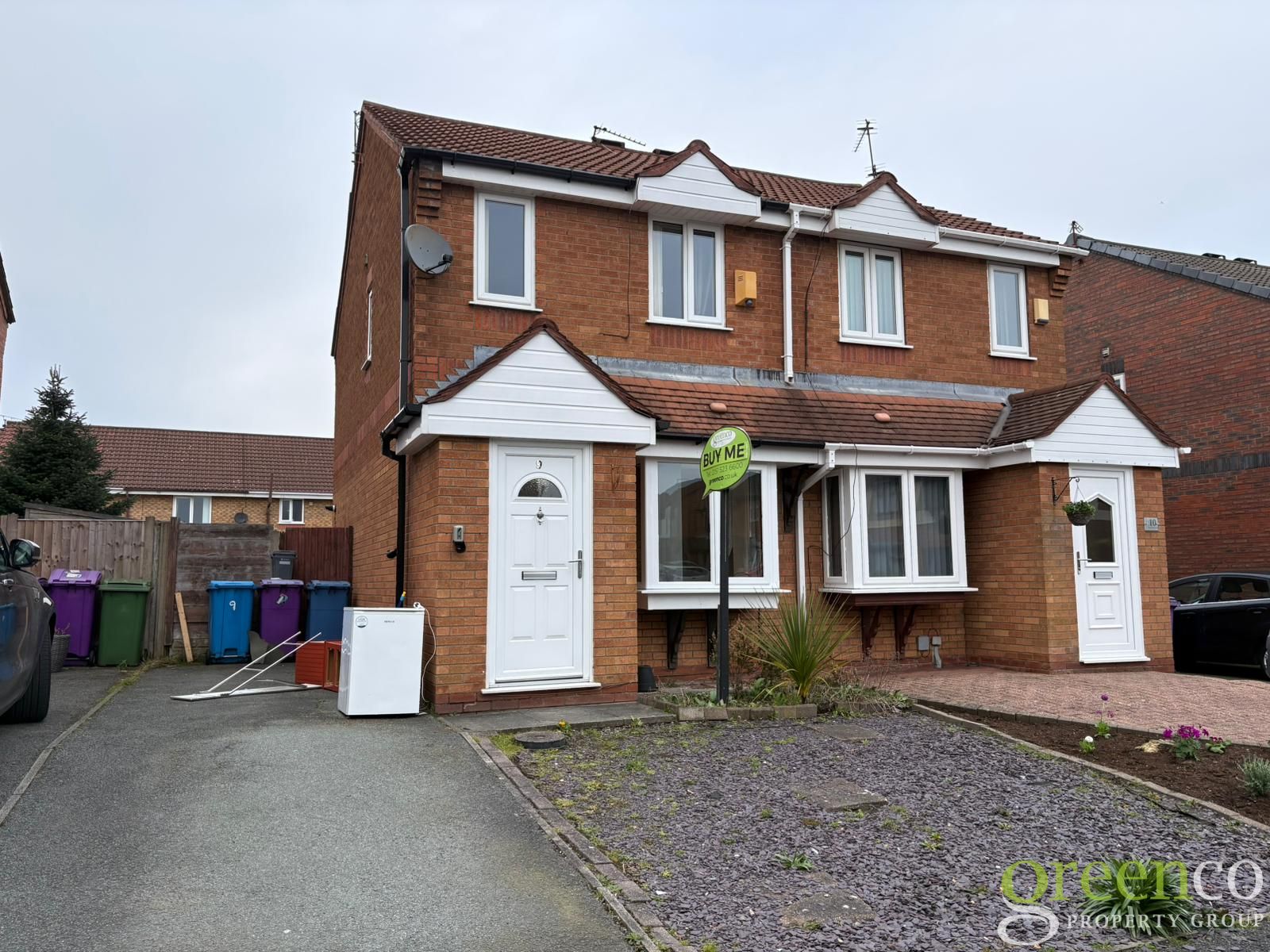 Coulport Close, Liverpool — photo 8 of 11