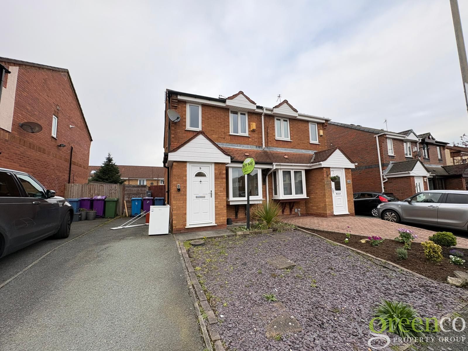 Coulport Close, Liverpool — photo 9 of 11