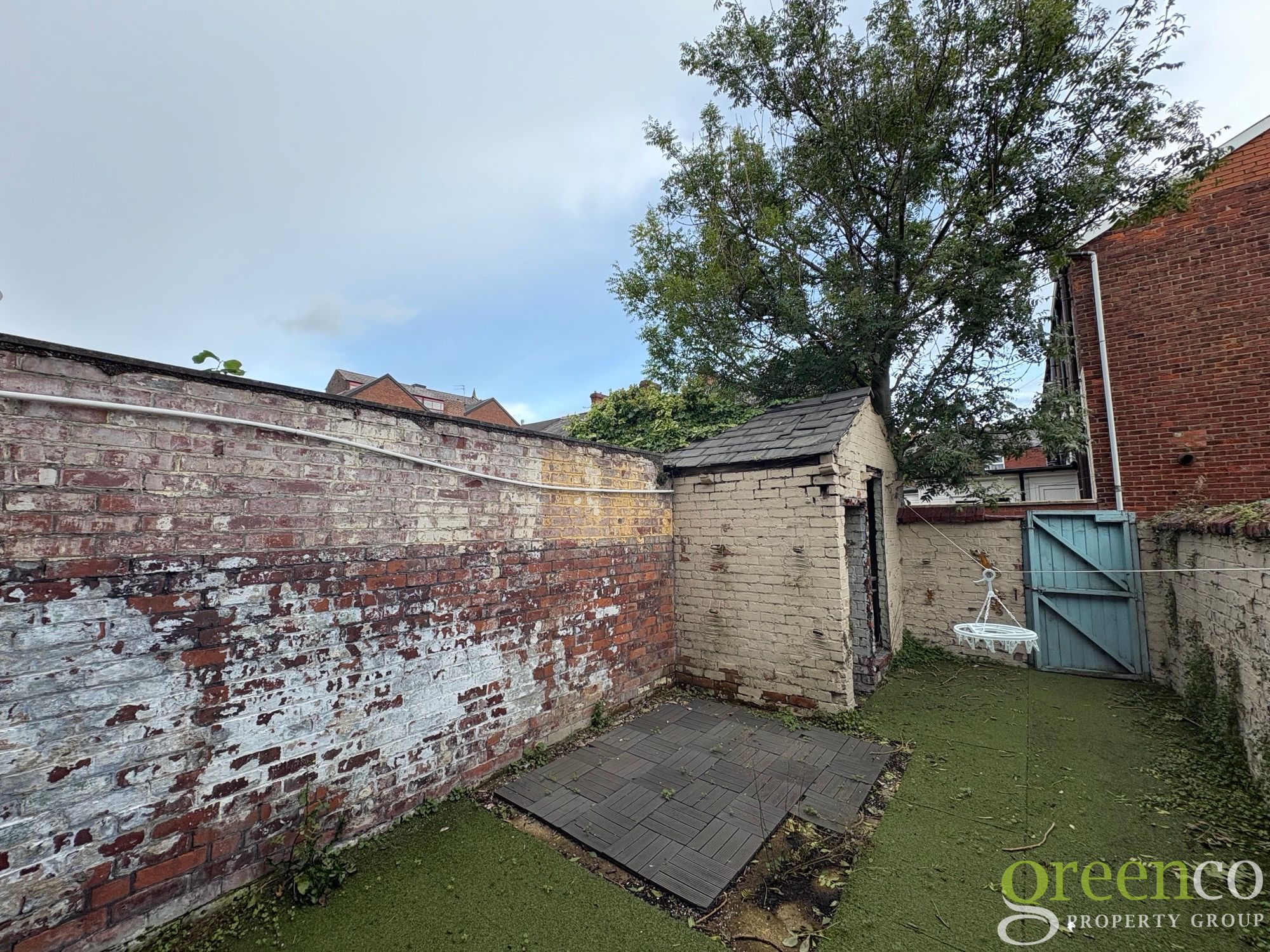 Gould Street, Manchester - photo 5 of 11