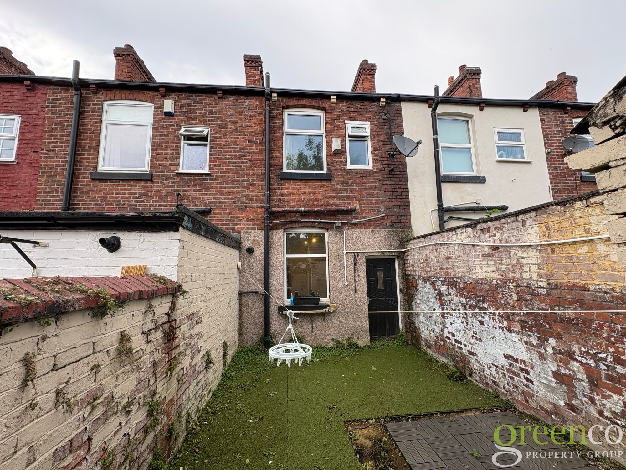 Gould Street, Manchester - photo 6 of 11