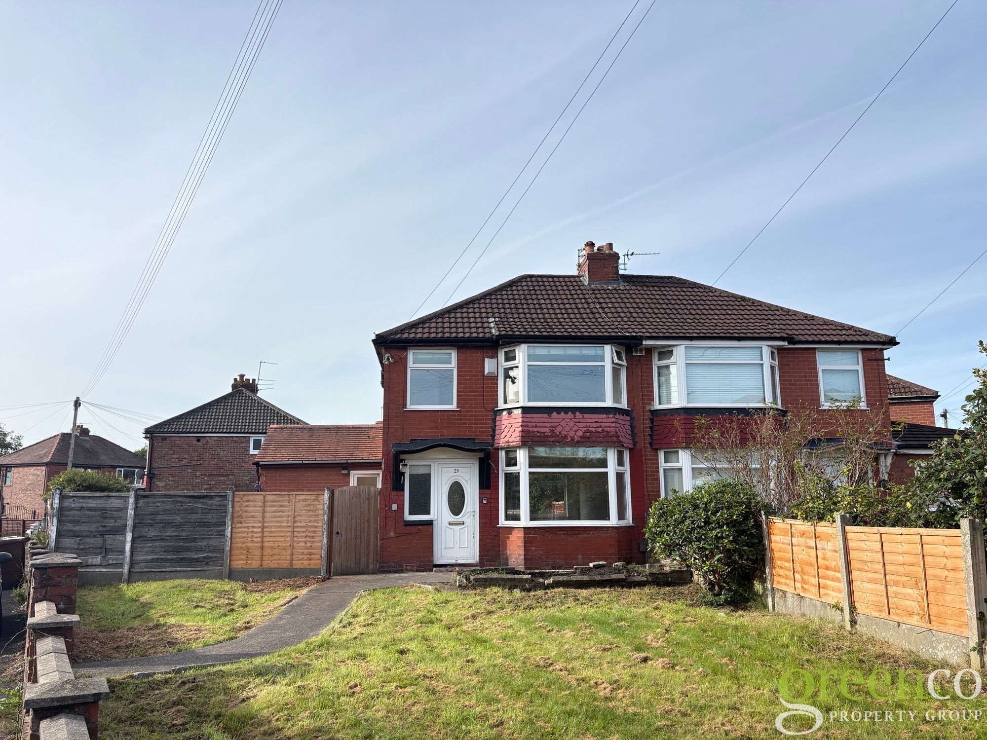 Milton Road, Audenshaw — photo 2 of 23