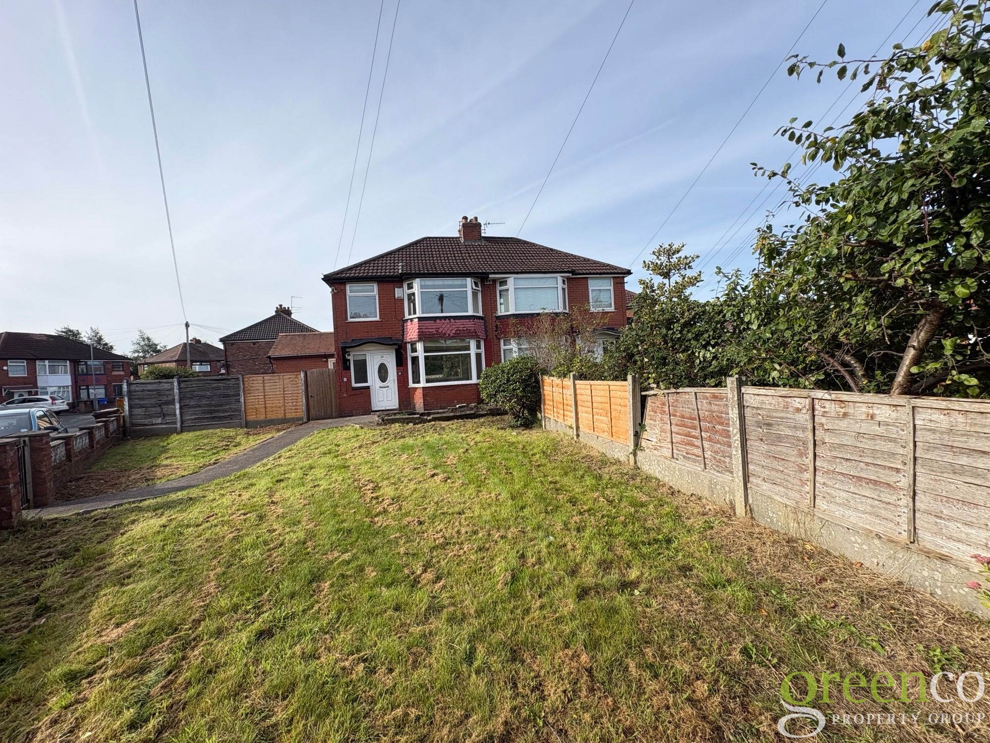 Milton Road, Audenshaw — photo 3 of 23