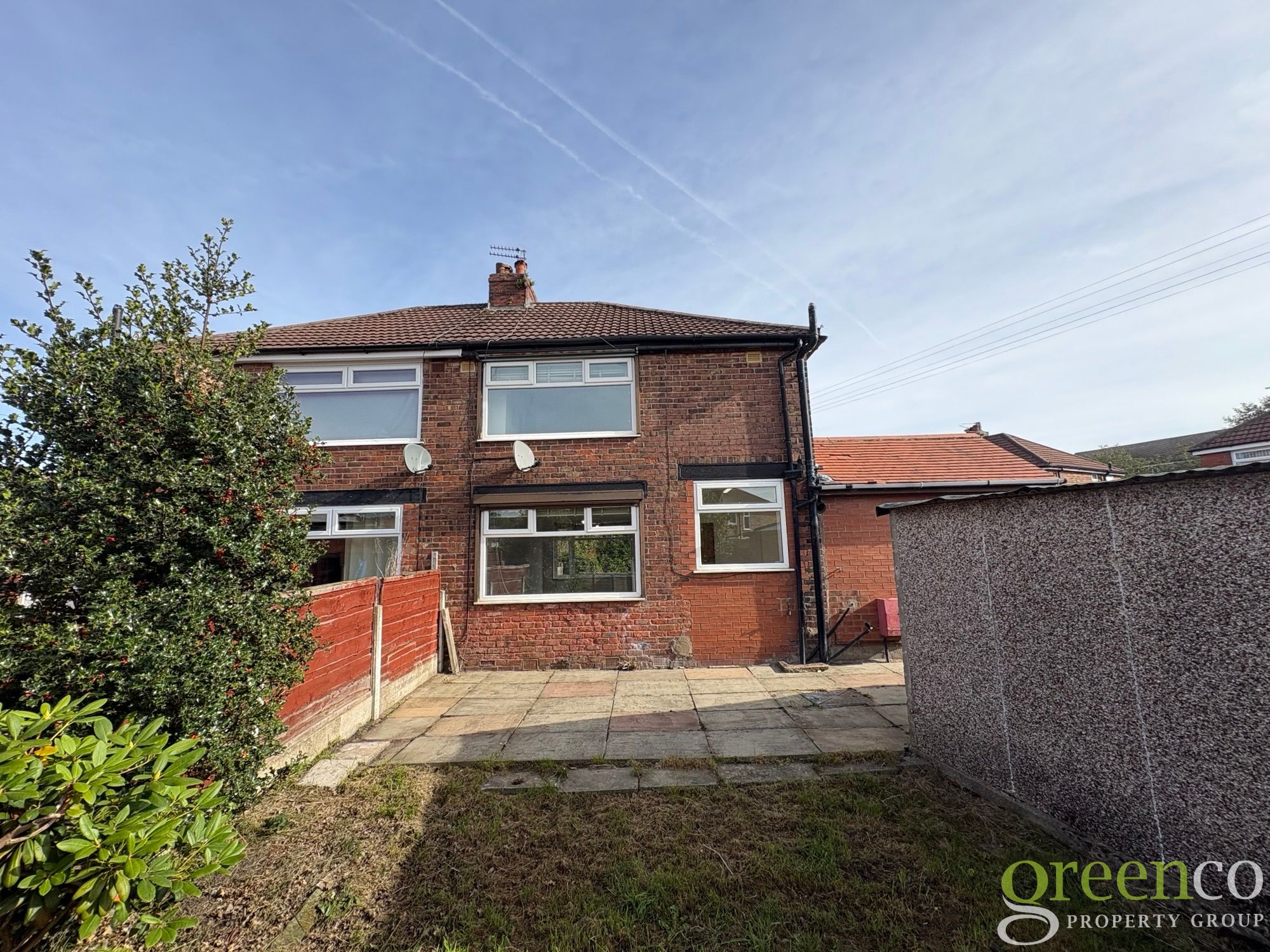 Milton Road, Audenshaw — photo 13 of 23