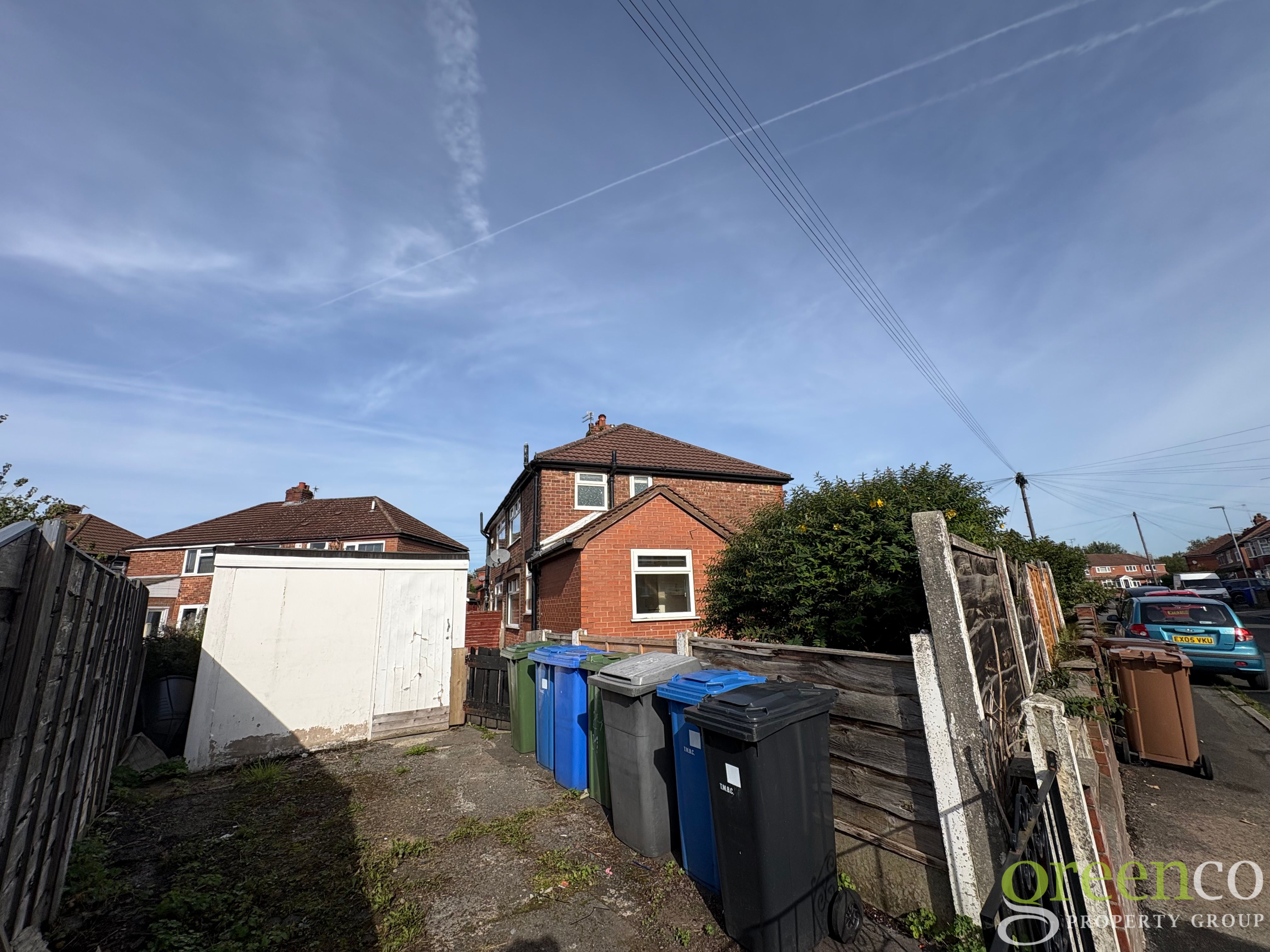 Milton Road, Audenshaw — photo 14 of 23