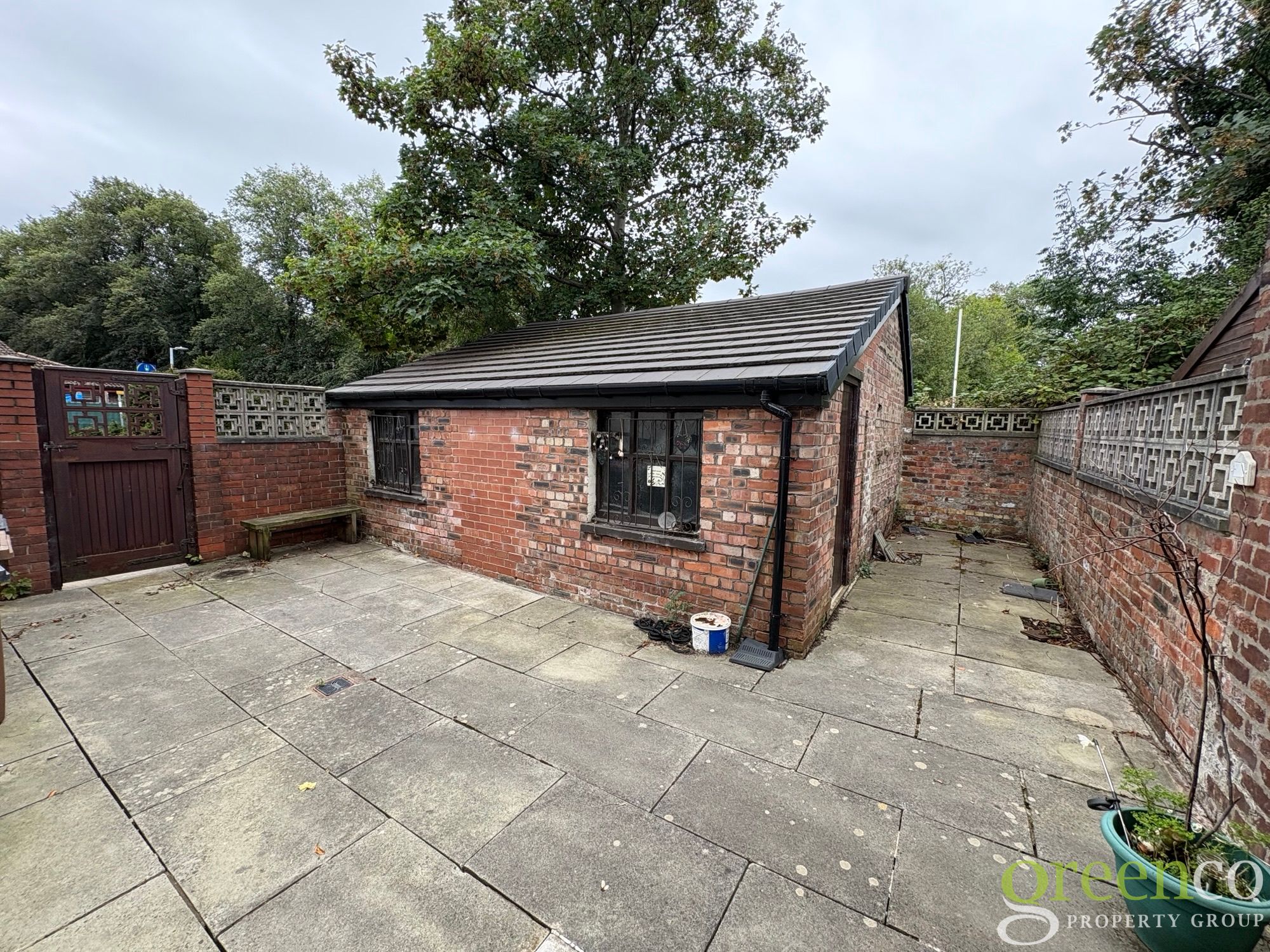 Swinton Park Road, Salford - photo 15 of 29