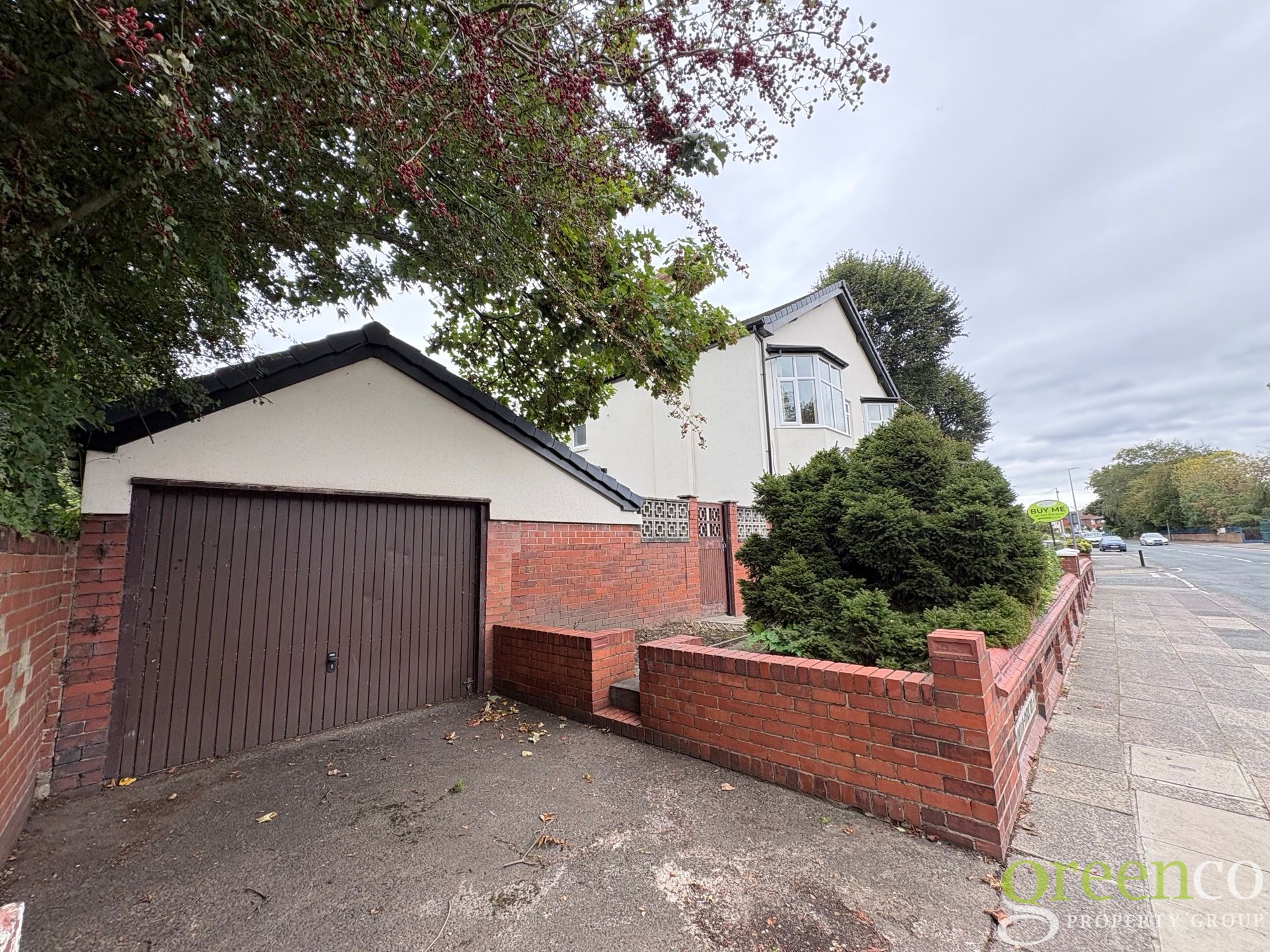 Swinton Park Road, Salford - photo 28 of 29