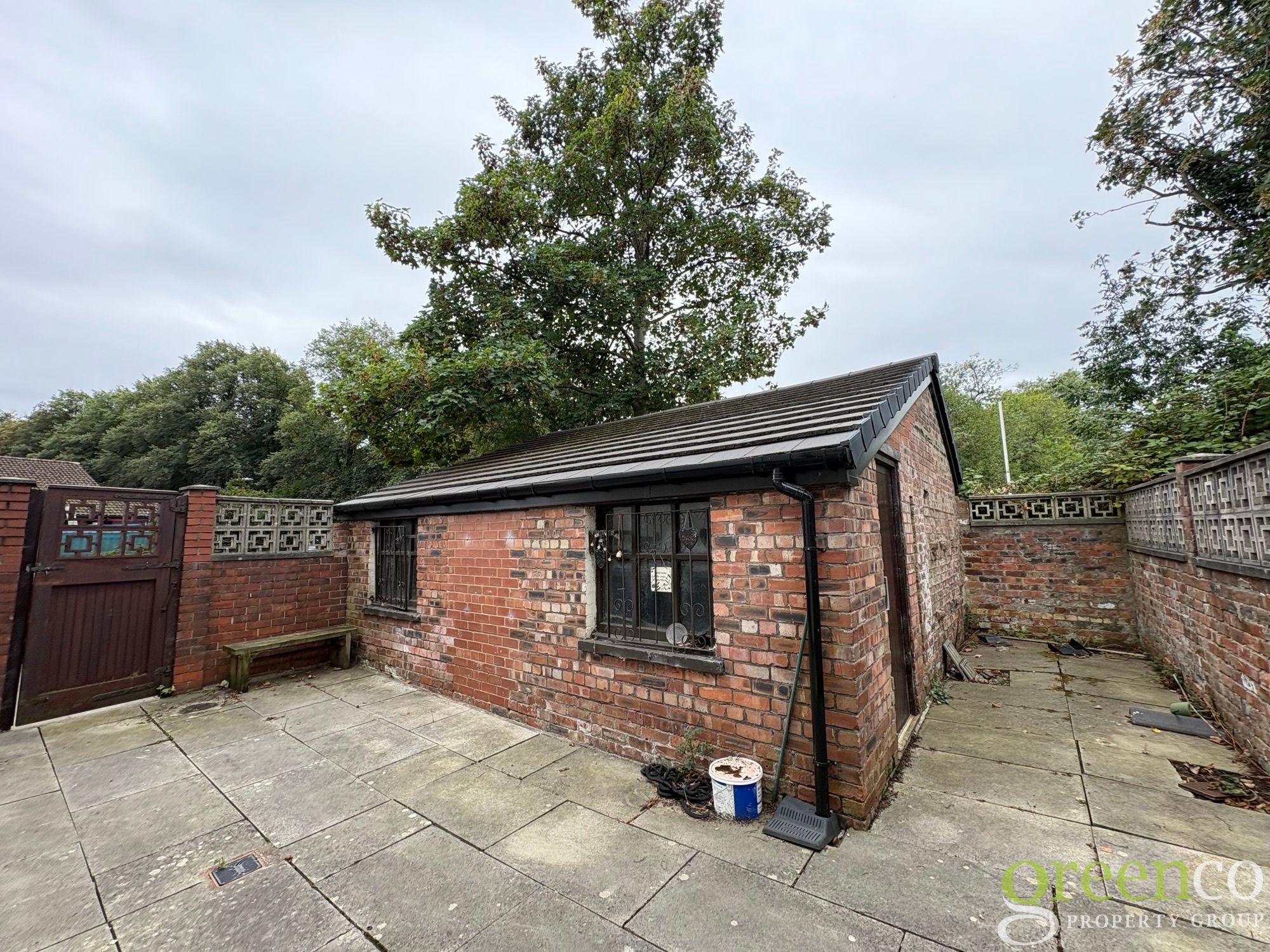 Swinton Park Road, Salford - photo 29 of 29