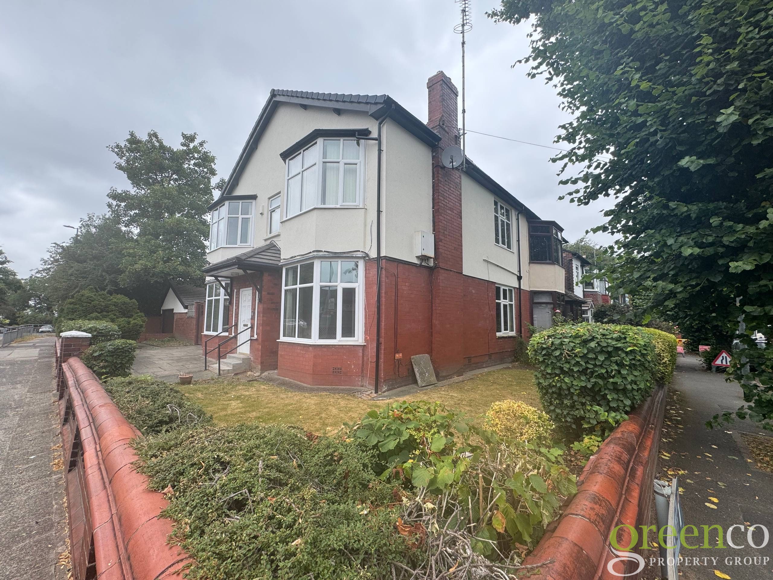 Swinton Park Road, Salford — photo 3 of 25