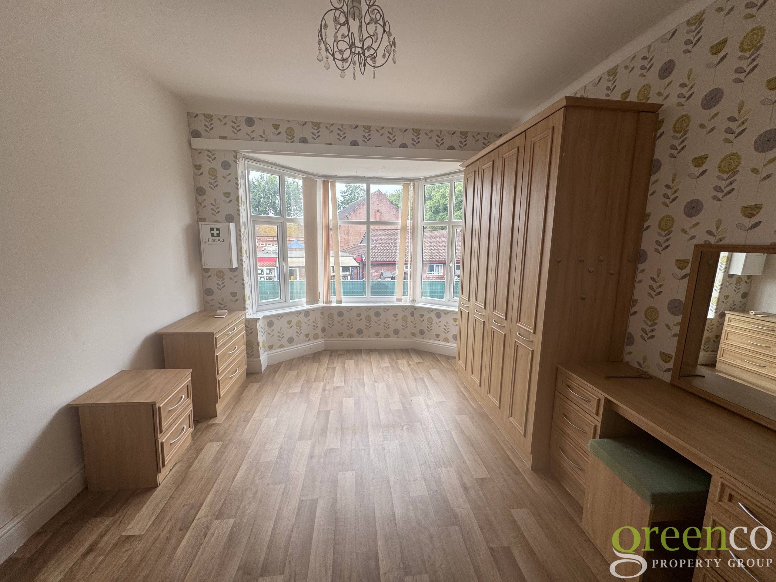 Swinton Park Road, Salford — photo 16 of 25