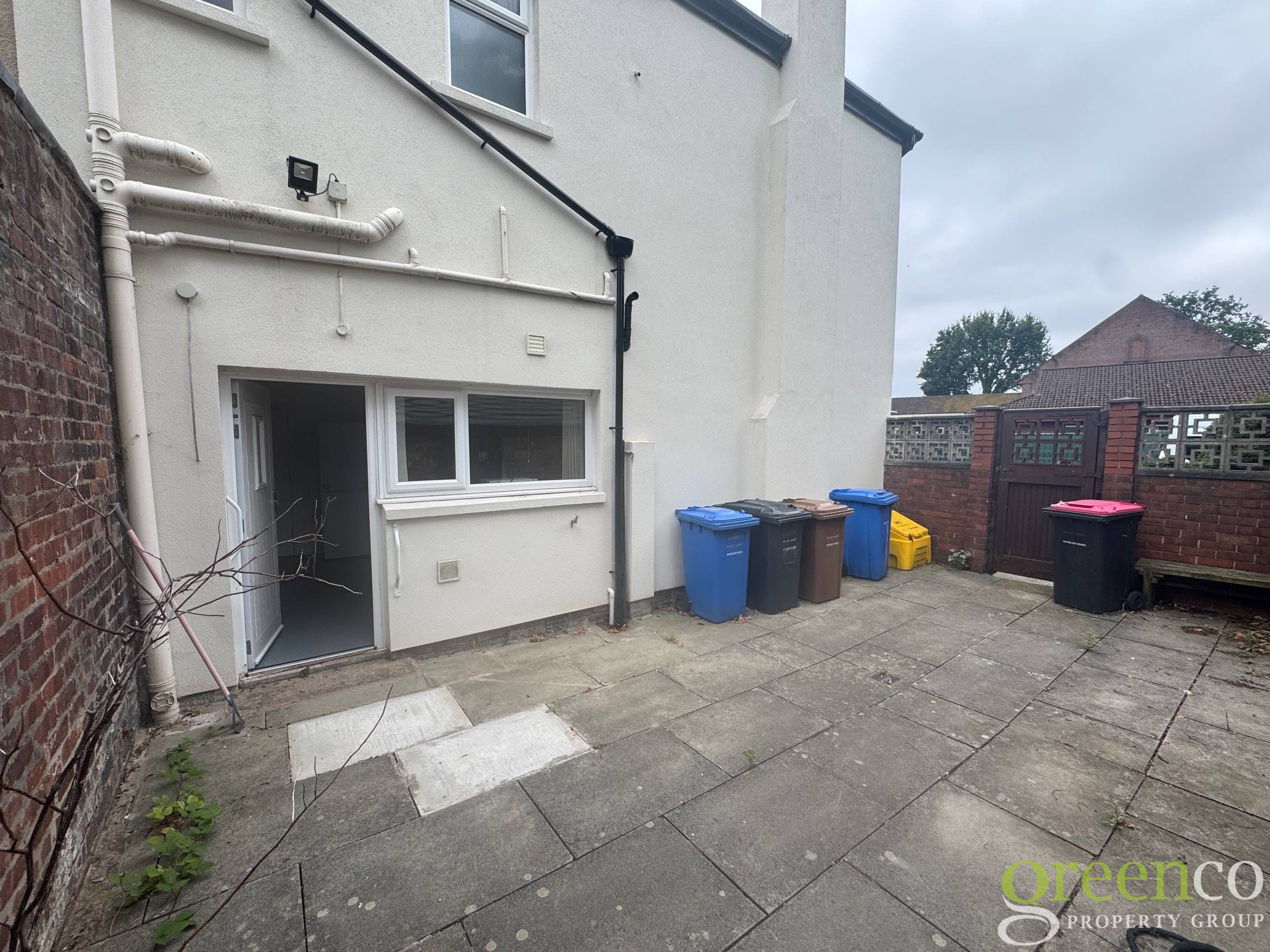 Swinton Park Road, Salford — photo 25 of 25