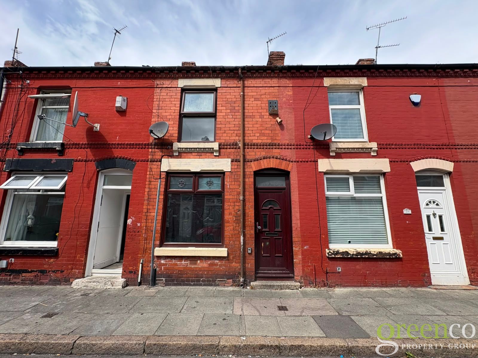 Whitman Street, Wavertree — photo 2 of 9