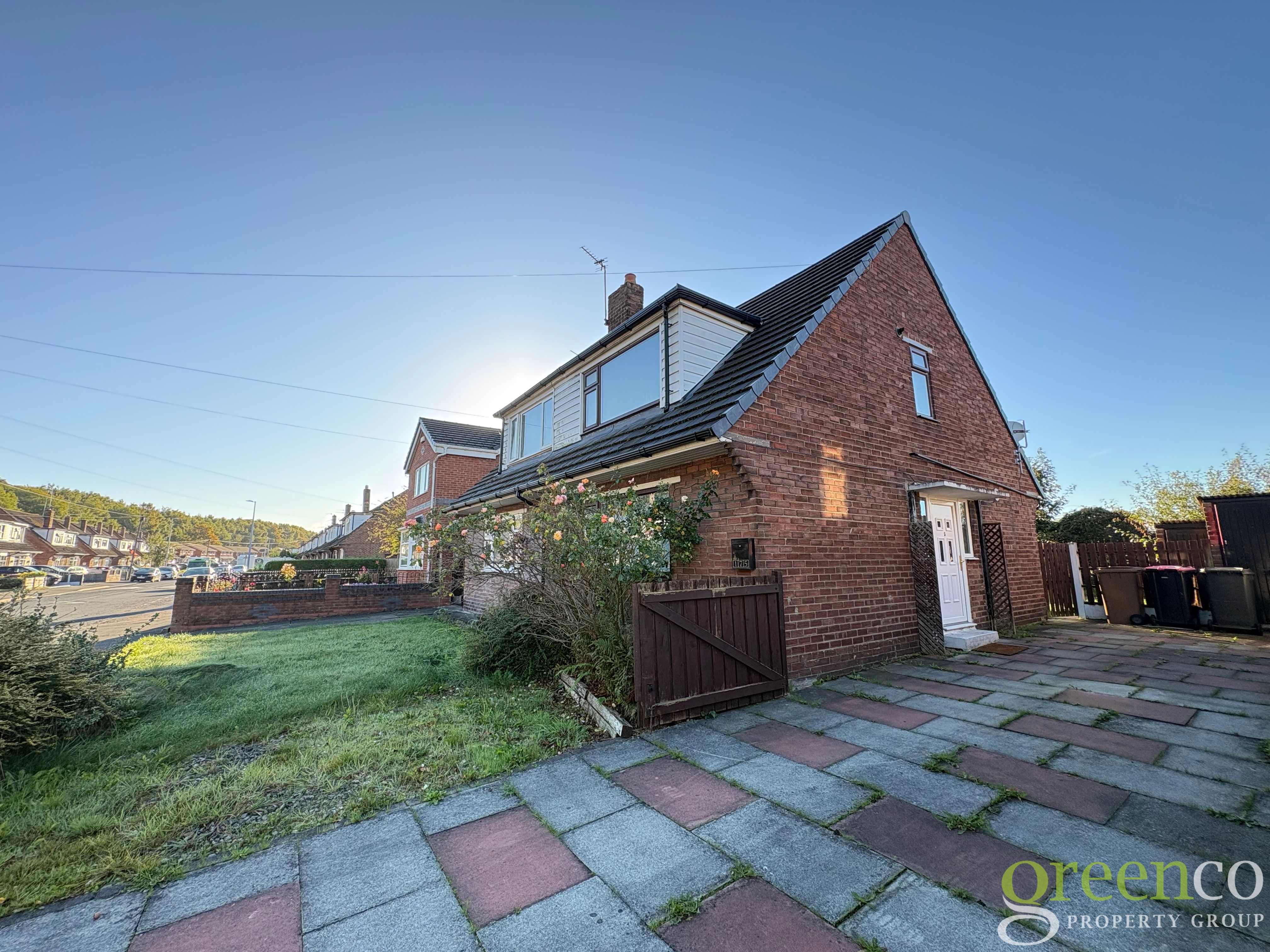 Fir Street, Irlam - photo 2 of 15