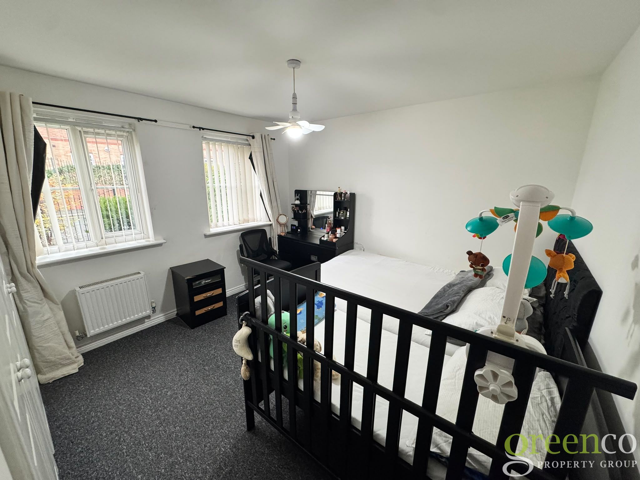 Ellis Court, Merlin Road, Birkenhead - photo 8 of 14
