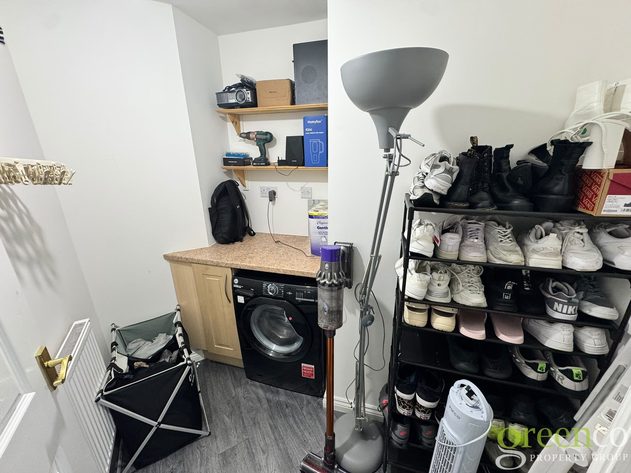 Ellis Court, Merlin Road, Birkenhead - photo 13 of 14