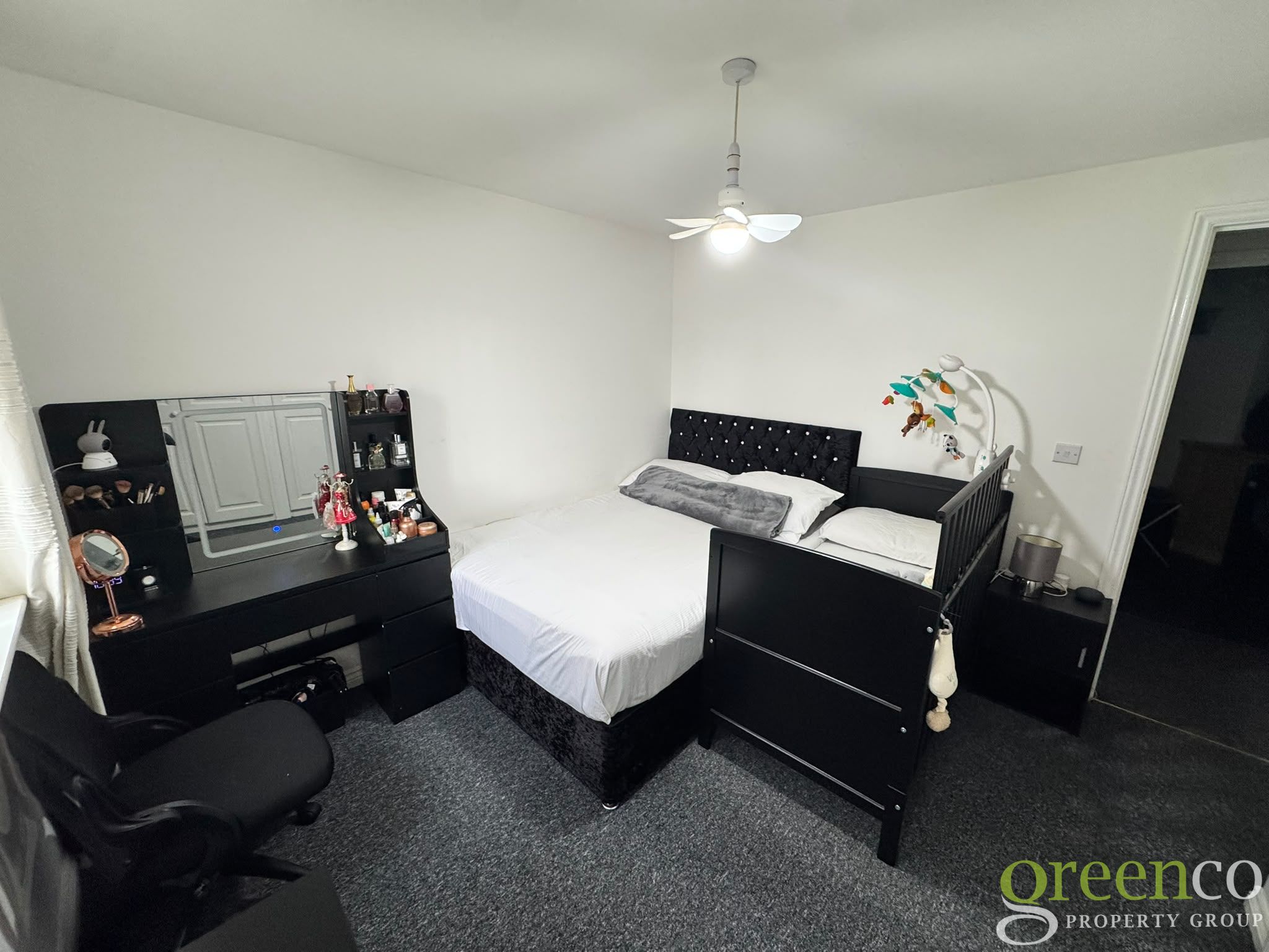 Ellis Court, Merlin Road, Birkenhead - photo 7 of 14