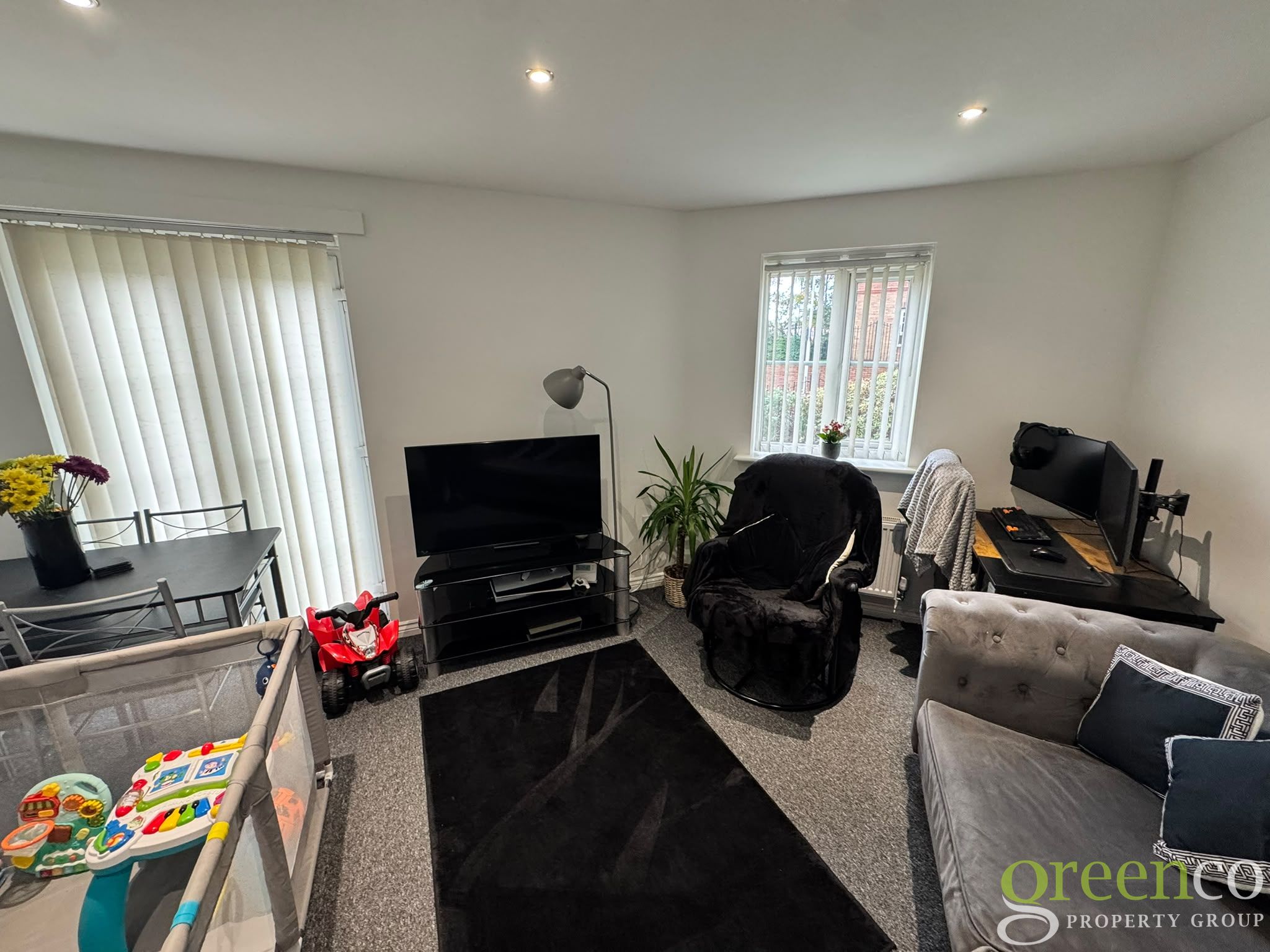 Ellis Court, Merlin Road, Birkenhead - photo 6 of 14