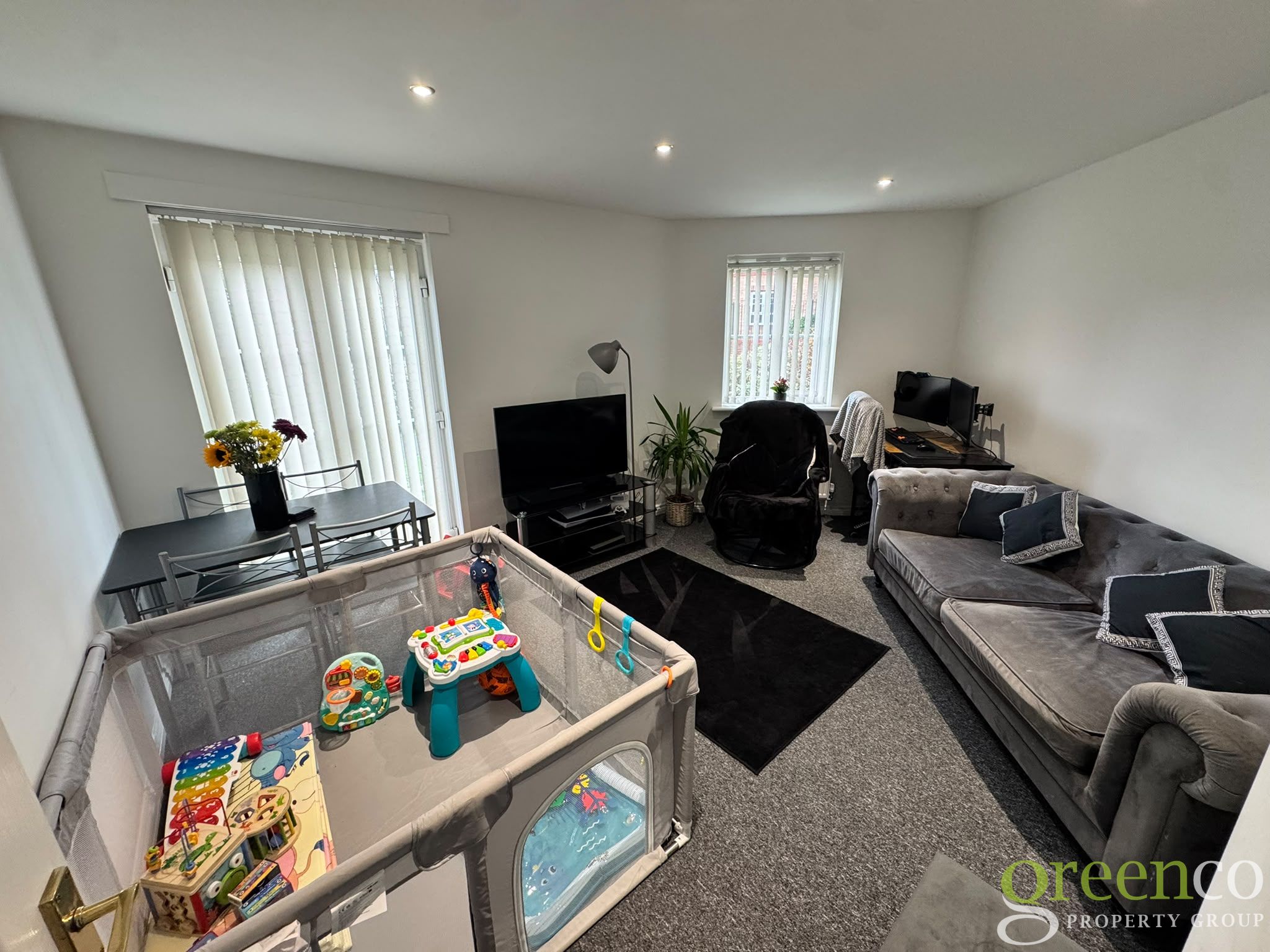 Ellis Court, Merlin Road, Birkenhead - photo 4 of 14