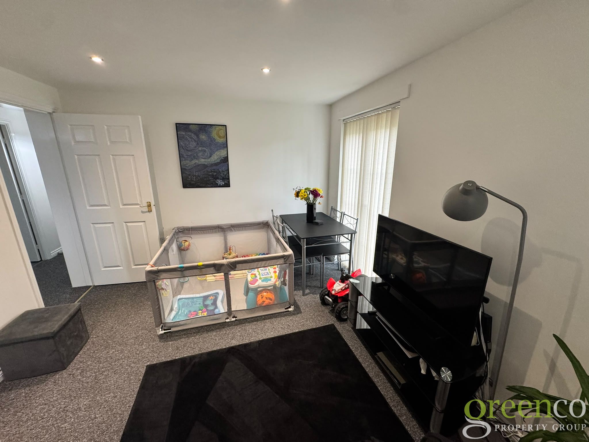 Ellis Court, Merlin Road, Birkenhead - photo 5 of 14