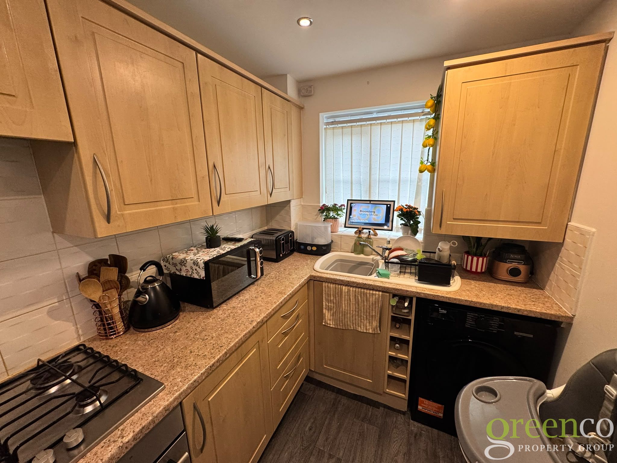 Ellis Court, Merlin Road, Birkenhead - photo 3 of 14