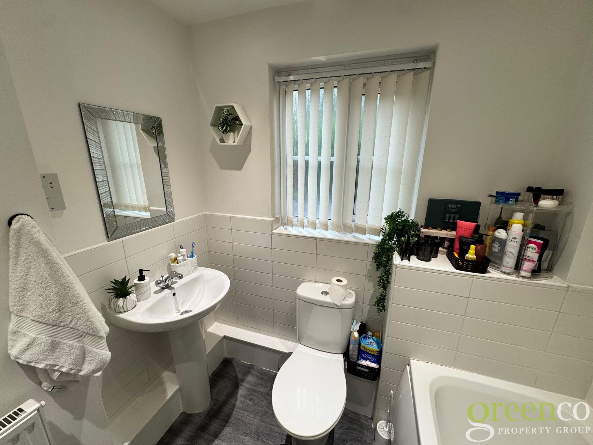 Ellis Court, Merlin Road, Birkenhead - photo 10 of 14