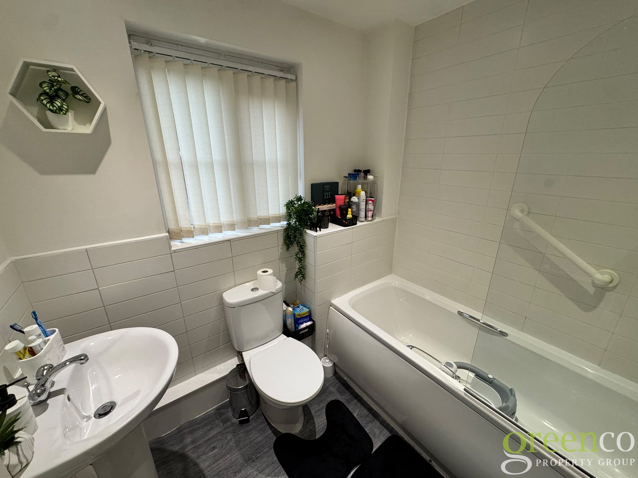 Ellis Court, Merlin Road, Birkenhead - photo 11 of 14