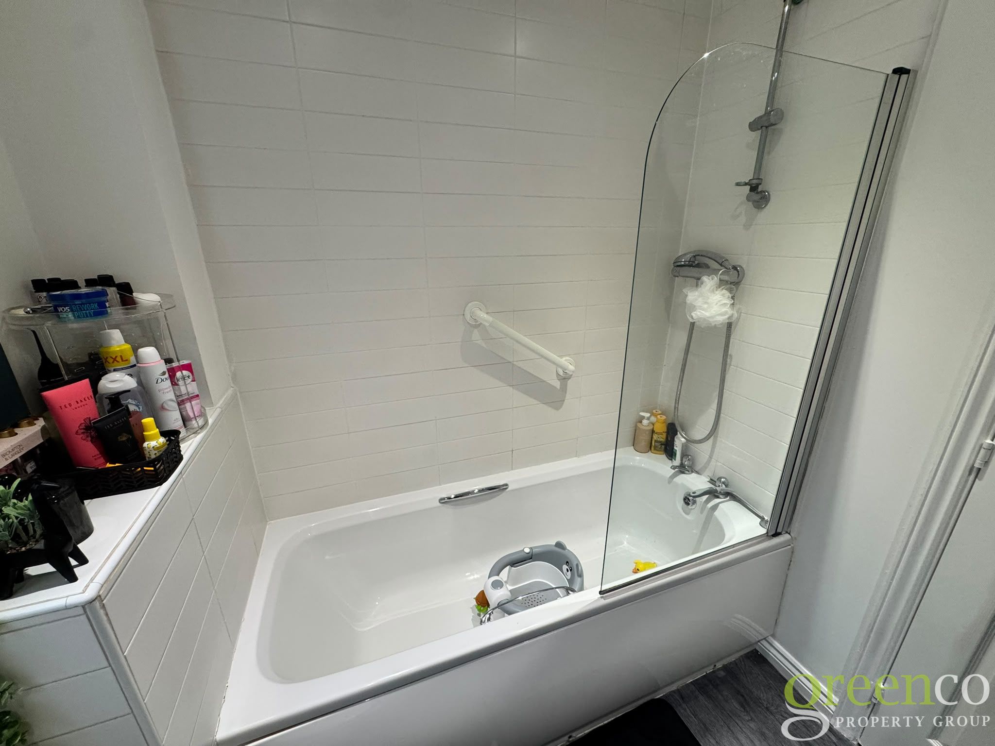 Ellis Court, Merlin Road, Birkenhead - photo 12 of 14