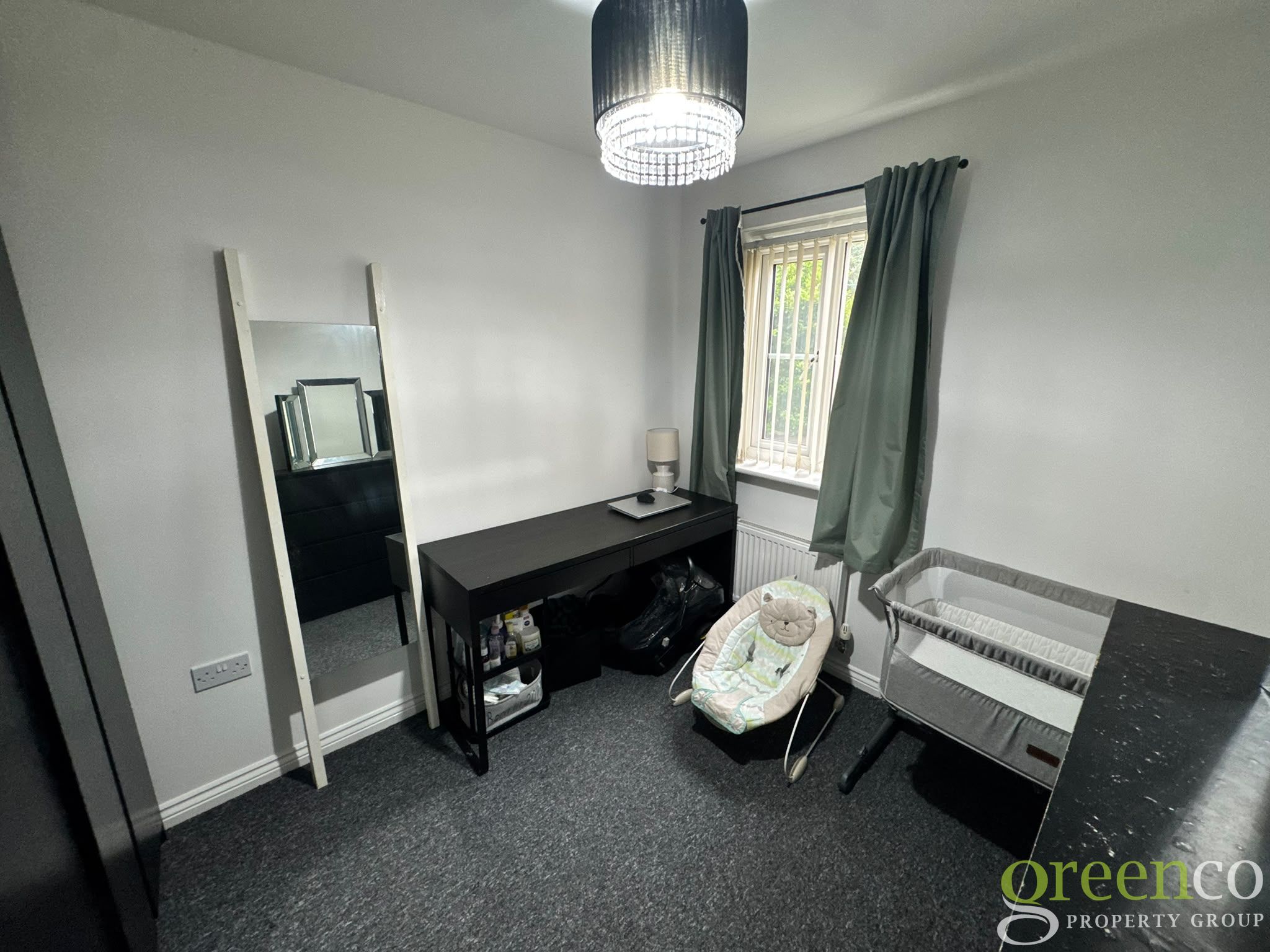 Ellis Court, Merlin Road, Birkenhead - photo 9 of 14