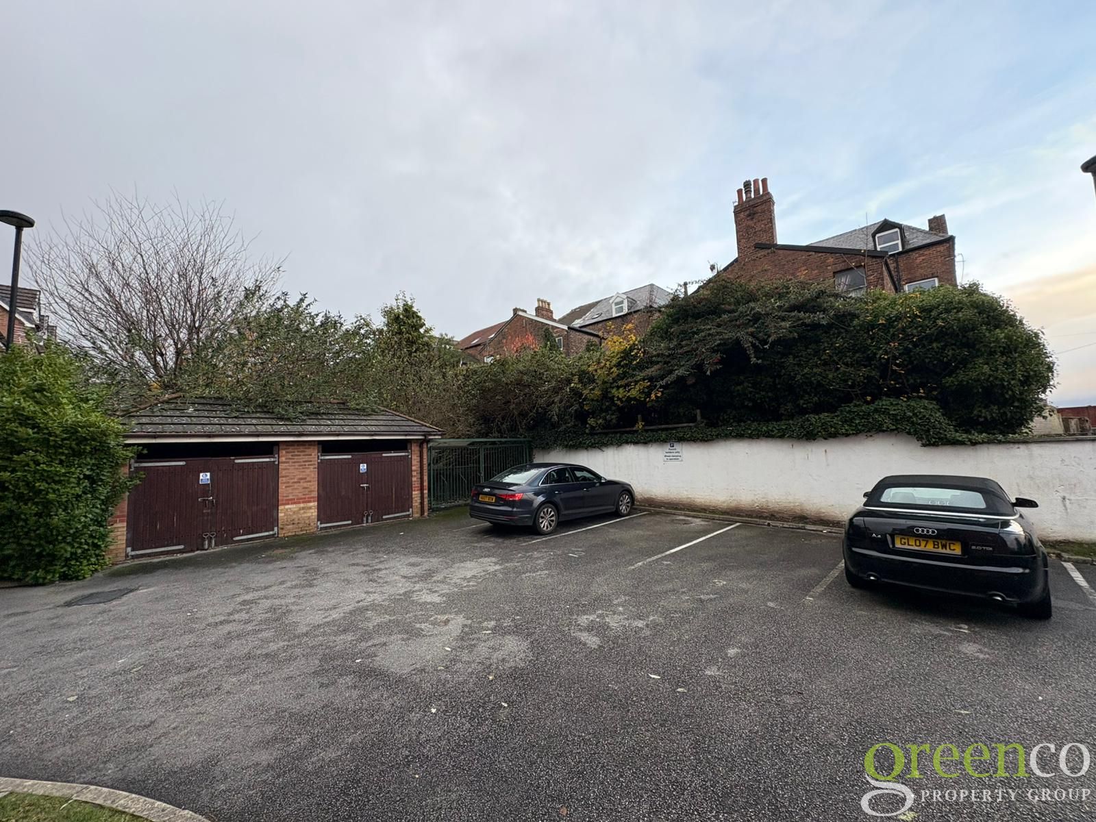Ellis Court, Merlin Road, Birkenhead - photo 14 of 14