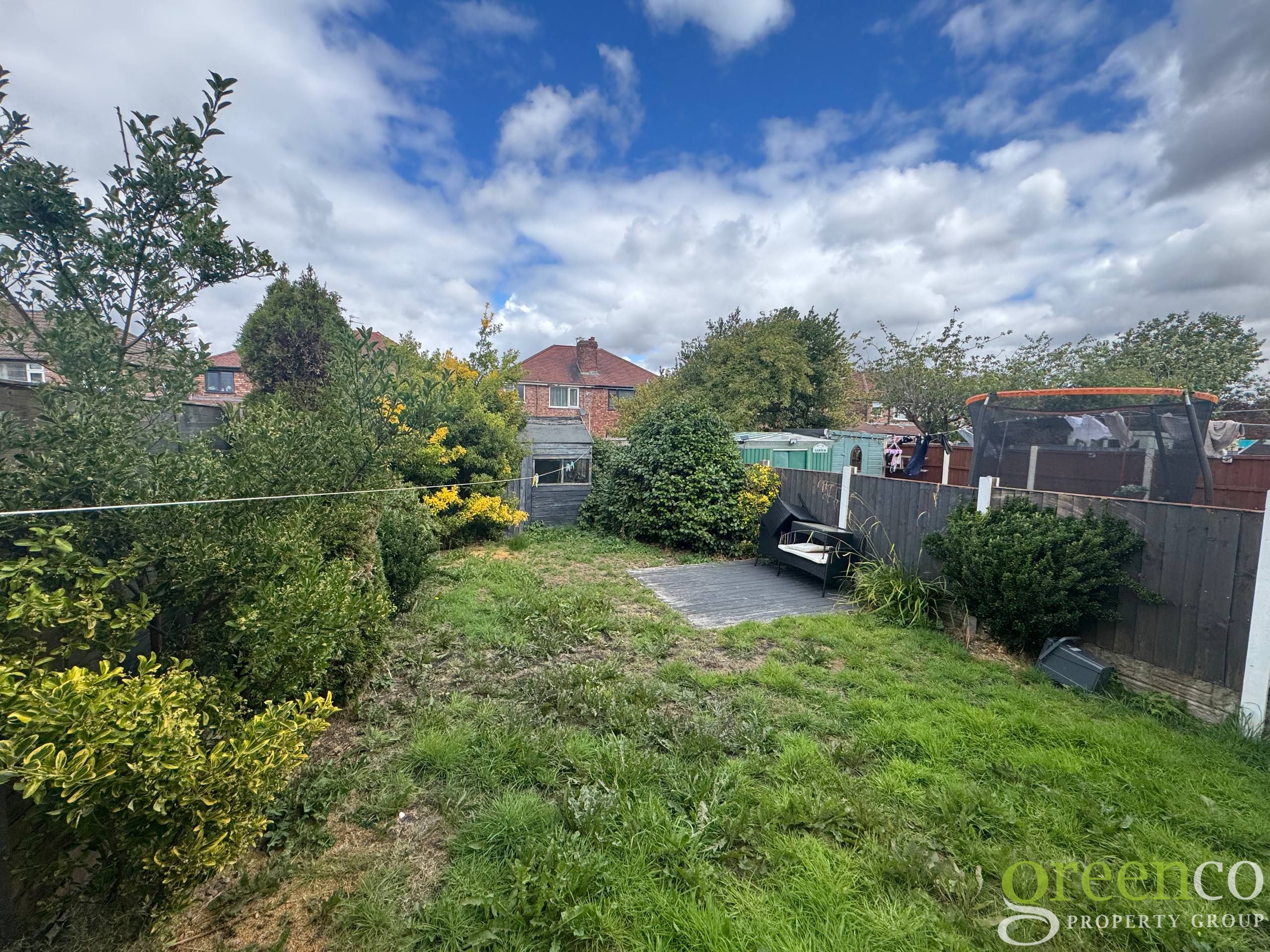 Ashbourne Crescent, Roby — photo 21 of 24