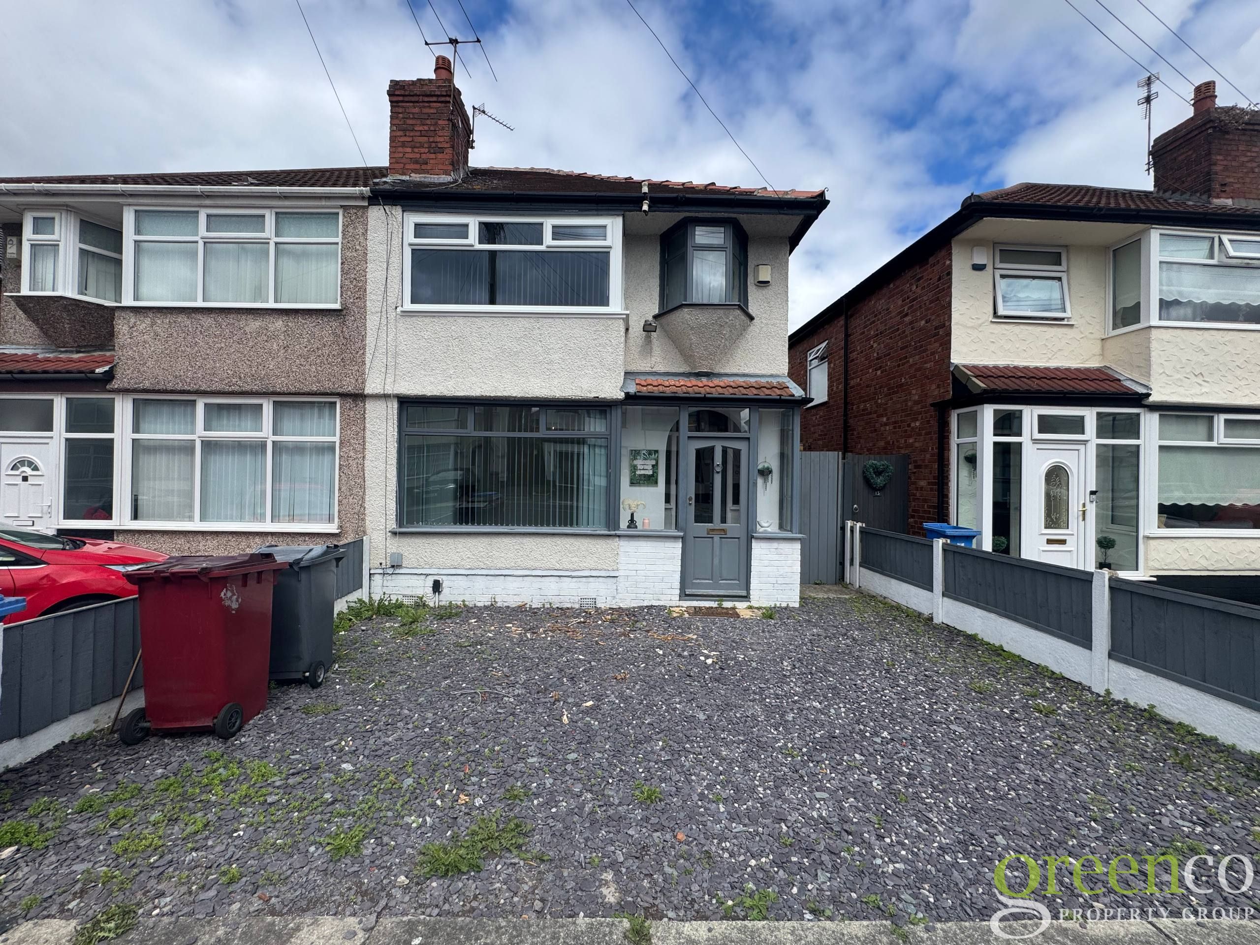 Ashbourne Crescent, Roby — photo 5 of 24