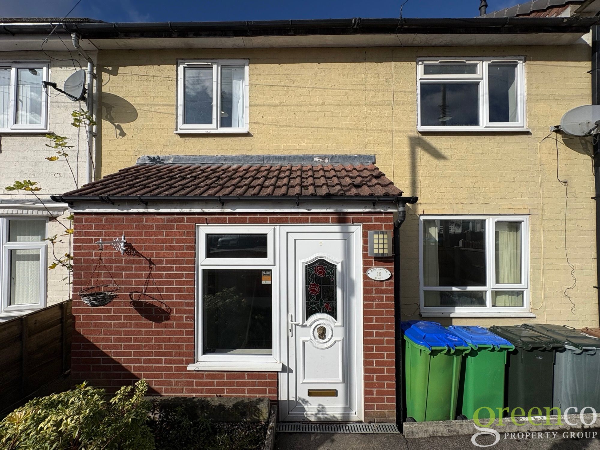Rosthwaite Close, Middleton - photo 2 of 19
