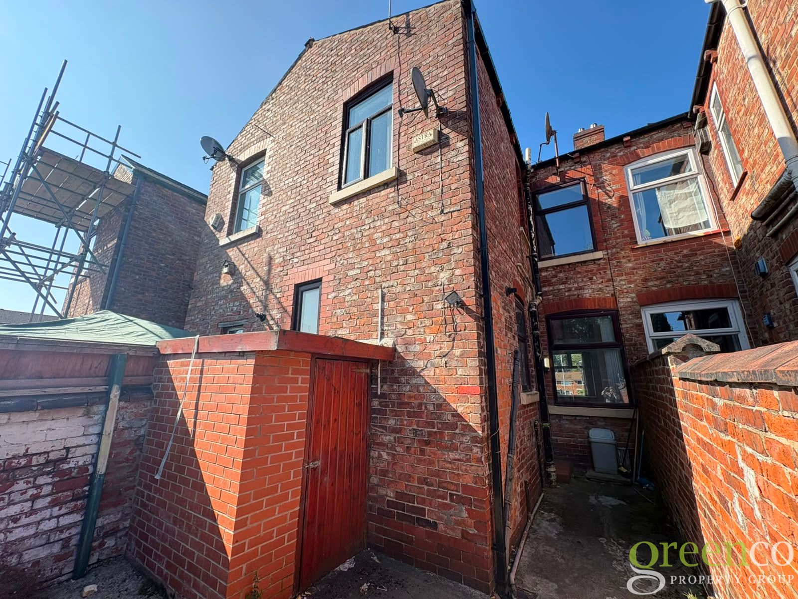 Albert Street West, Manchester — photo 18 of 19
