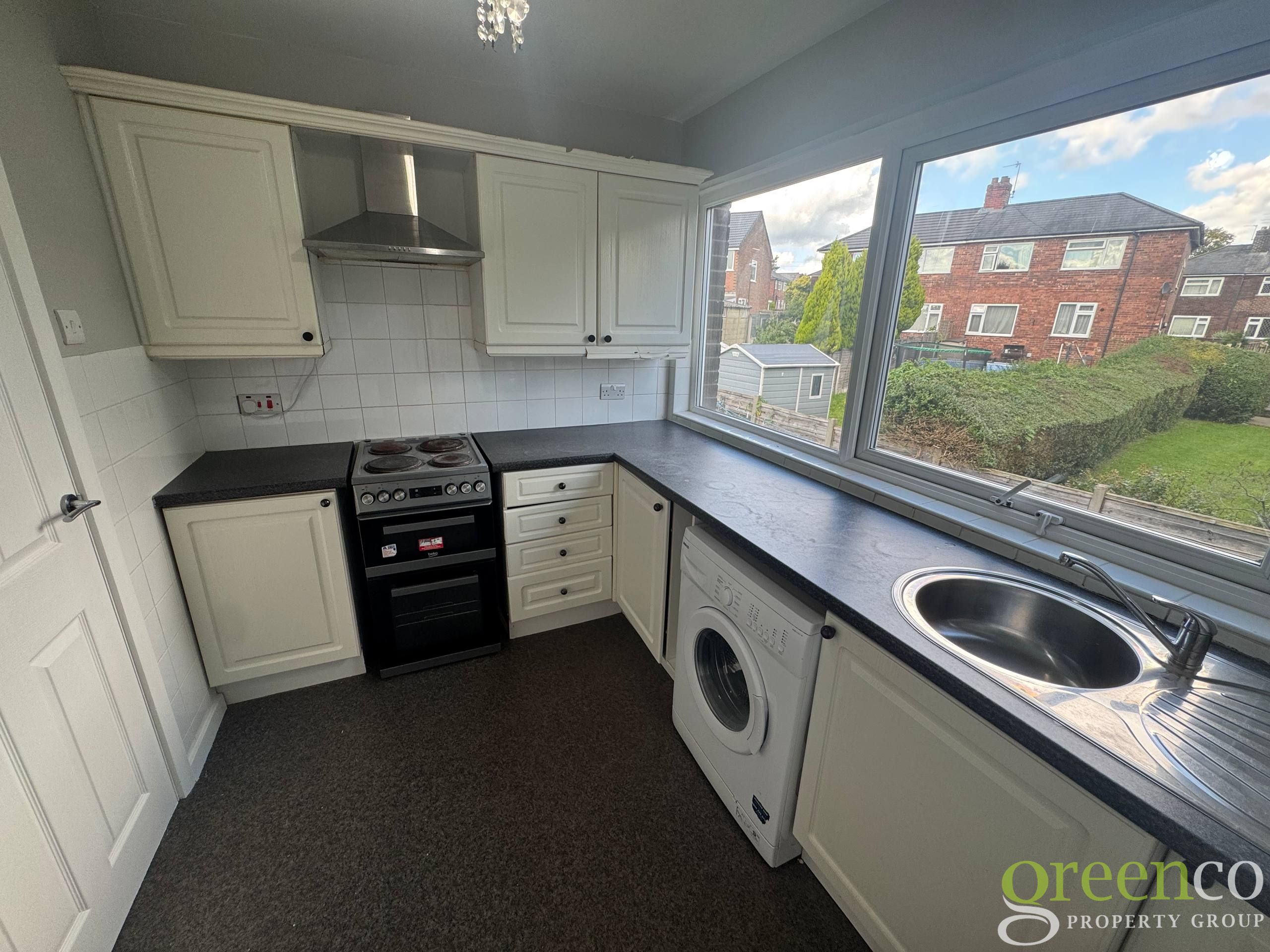 CHORLEY ROAD, SWINTON - photo 4 of 10